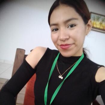 Babysitter in Ventanilla (Callao): Elizabeth