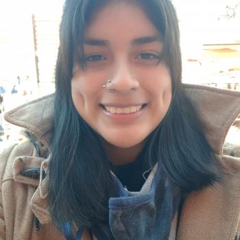 Niñera Don Torcuato: Yinet