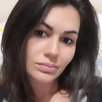 Babysitting Jobs in São Bernardo do Campo: babysitting job Susan