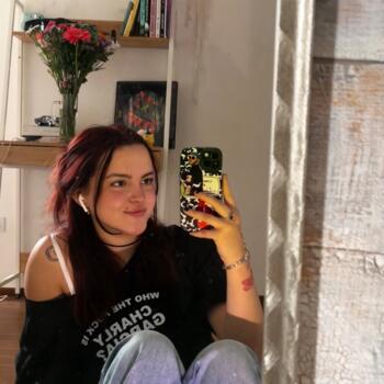 Niñera Santiago de Querétaro: Dafne