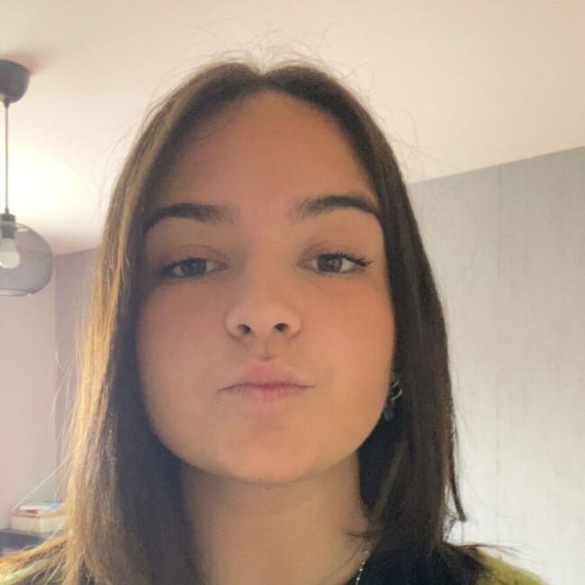 Babysitter in Sauveterre-de-Béarn: LEA