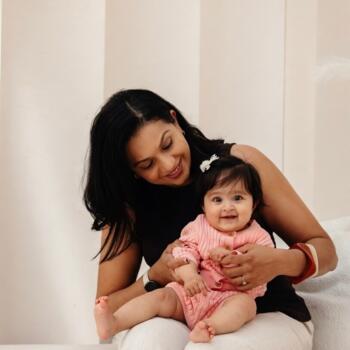 Nanny job in Melbourne: babysitting job Varsha