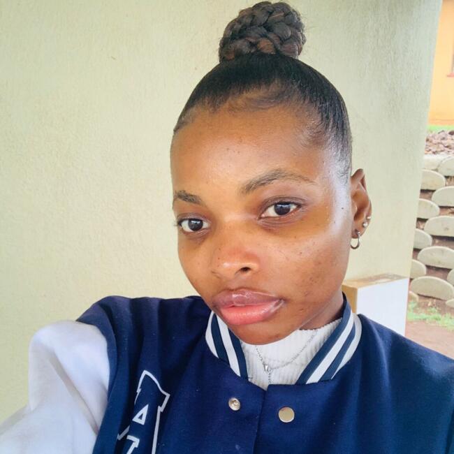 Nanny in Richards Bay: Mbalenhle