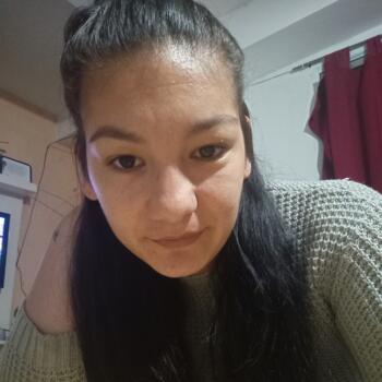 Babysitter in Avellaneda (Buenos Aires): María Laura