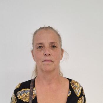 Babysitter Marco de Canaveses: Paula