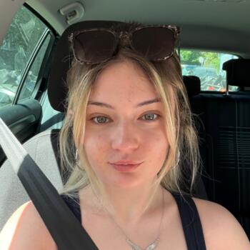 Baby-sitter in Genève: Alexandra