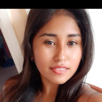 Babysitter in La Chorrera: Alison