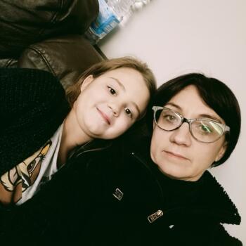 Lavoro per babysitter a Concesio: lavoro per babysitter Patrizia
