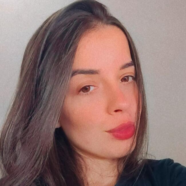 Babysitter in Sorocaba: Thalia
