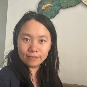 Babysitting job in Vorna Valley: babysitting job Christie