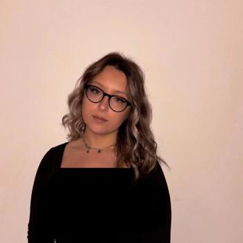 Babysitter in Foggia: Francesca Pia