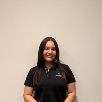 Babysitter in Arapongas: Maria Clara