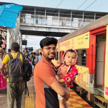 Babysitter in Bengaluru: Velmurugan