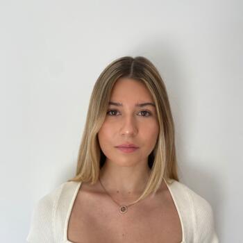 Babysitter Oeiras: Ana Rita