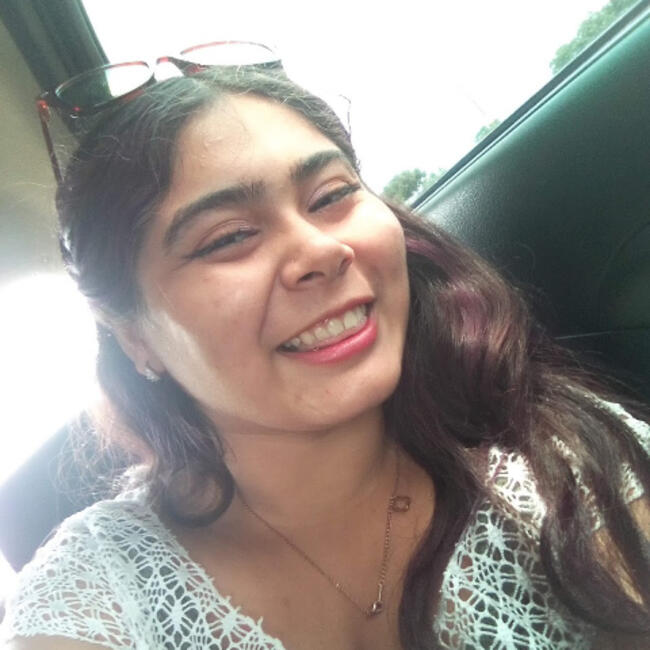 Babysitter in Culiacán: Ana