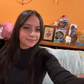 Niñera en Heredia: Leonela