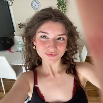 Baby-sitter in La Corogne: Natalia