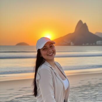 Babysitter in Valparaíso: Valeska javiera