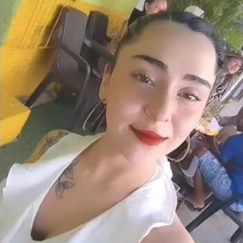 Babysitter in Santiago: Karina