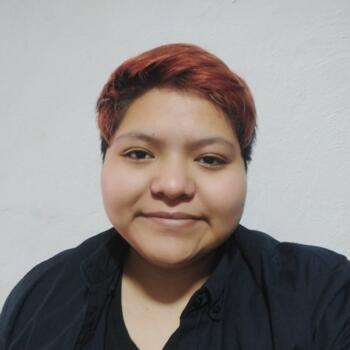 Baby-sitter in Mexico: Marlen