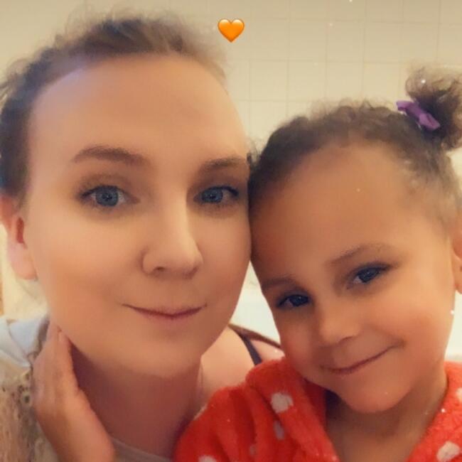 Job de garde d'enfants à Iffendic: Melanie