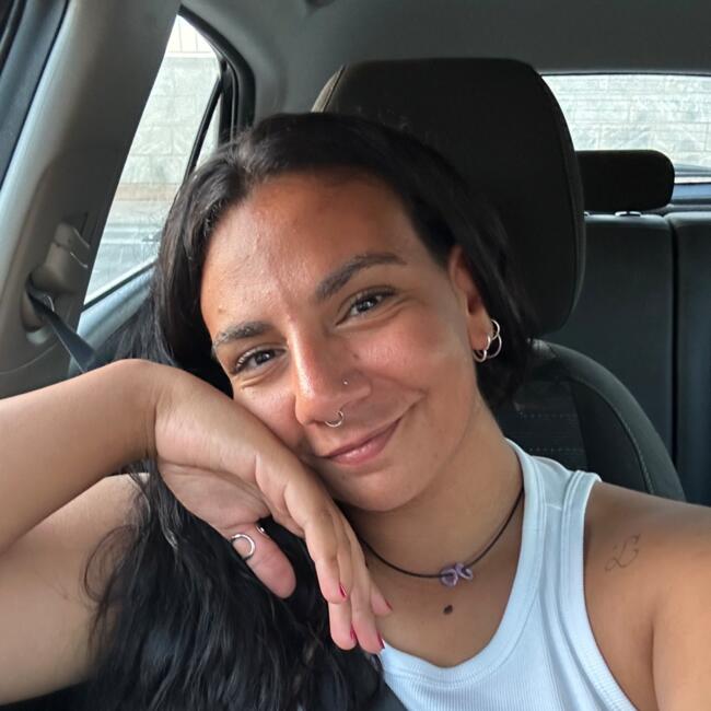 Canguro en Marratxí: Nadia