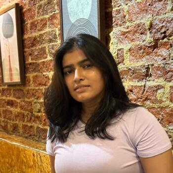 Babysitter in Vadodara: Chauhan