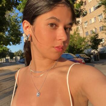 Babysitter in Madrid: Nerea