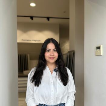 Babysitter in Valencia: Maria Fernanda