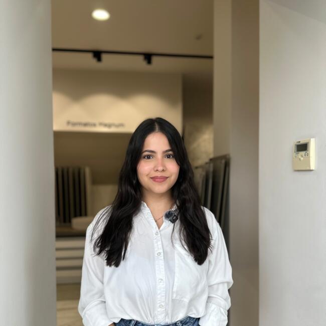 Babysitter in Valencia: Maria Fernanda