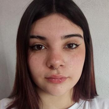 Niñera en San Juan Bautista: Abigail