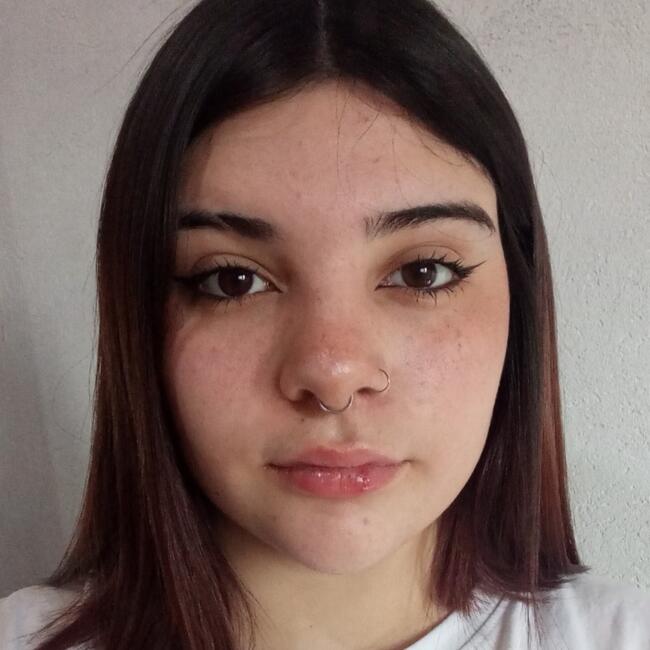 Niñera en San Juan Bautista: Abigail