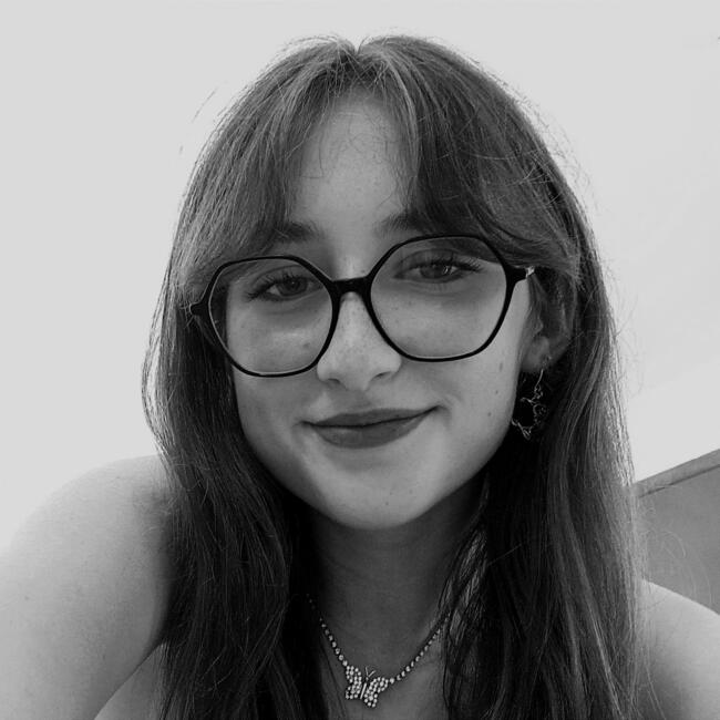 Babysitter in Bergen: Judith