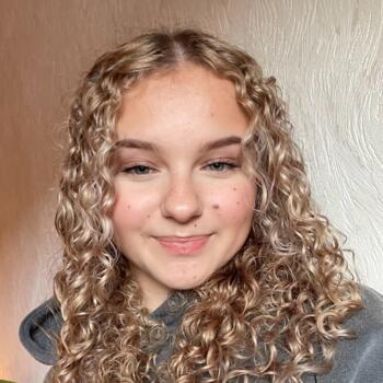 Babysitter Kaiserslautern: Adriana