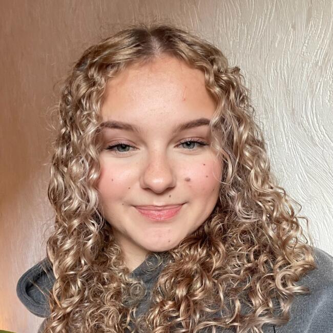 Babysitter in Kaiserslautern: Adriana