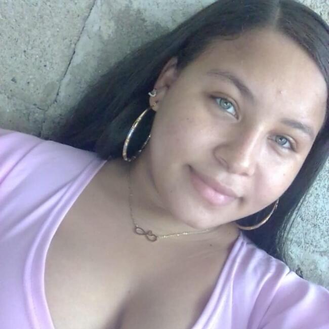 Babysitter in Santo Domingo: Sayra