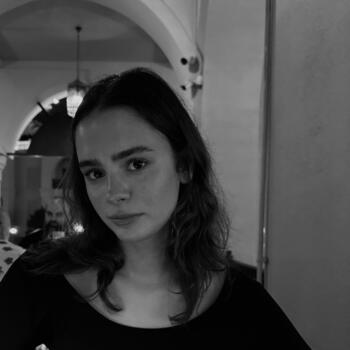 Babysitter Vedbæk: Penelope