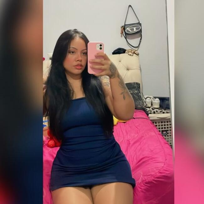 Babysitter in Goiânia: Iara