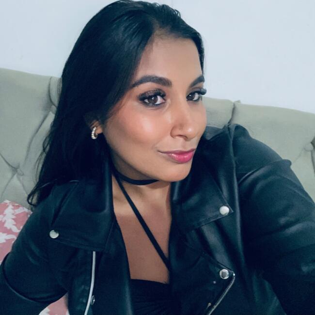 Babá em Cabo Frio: Ana Clara