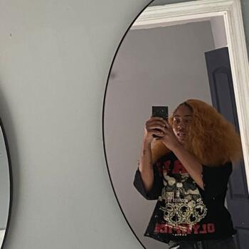 Babysitter Atlanta: Jada