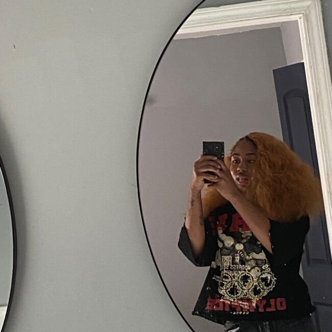 Babysitter in Atlanta: Jada