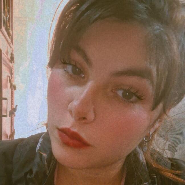 Babysitter in Buenos Aires: Desiree
