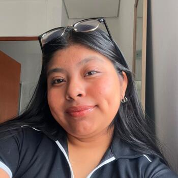 Babysitter Guadalajara: Michelle