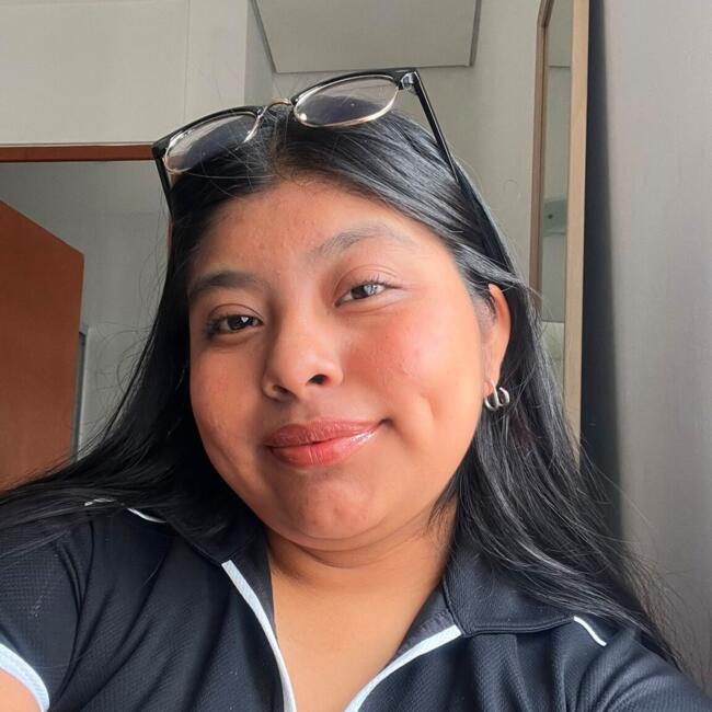 Babysitter in Guadalajara: Michelle