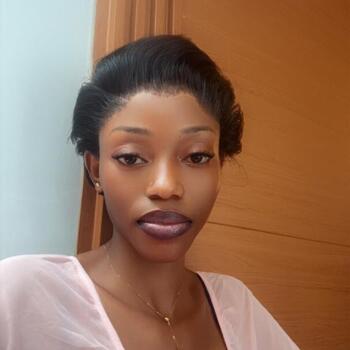 Babysitter in Lagos: Onyinyechi