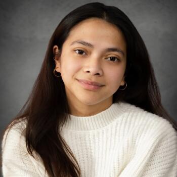 Baby-sitter in Edmonton: Allynah