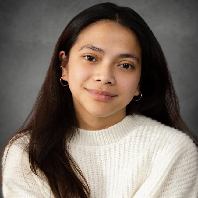 Baby-sitter in Edmonton: Allynah
