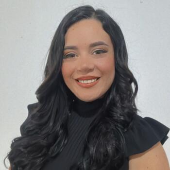 Trabajo para niñera en Villahermosa: trabajo de niñera Cyntia Gabriela