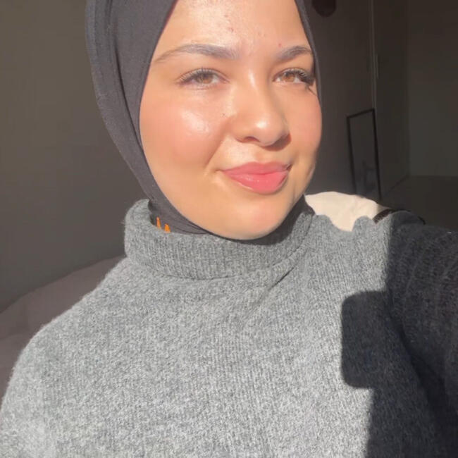 Babysitter in Vlaardingen: Leysa