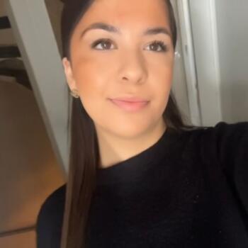 Babysitter Rotterdam: Leysa